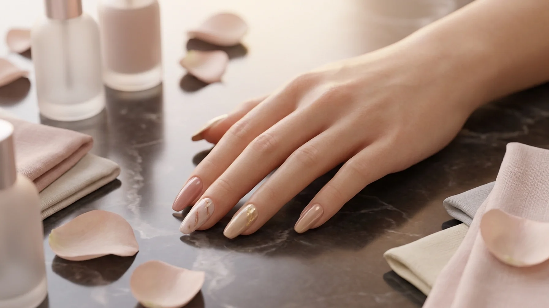 Beautiful Nails