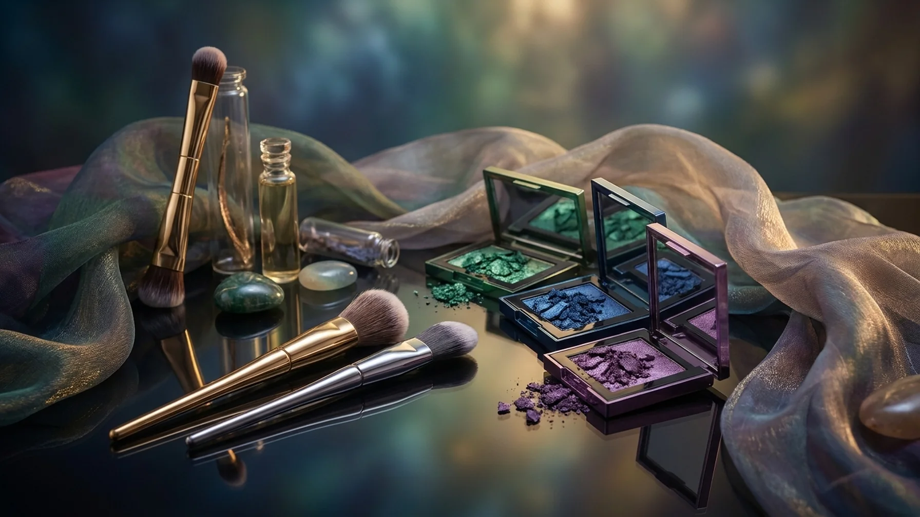 15 Eye Makeup Tips to Make You Stand Out in 2026