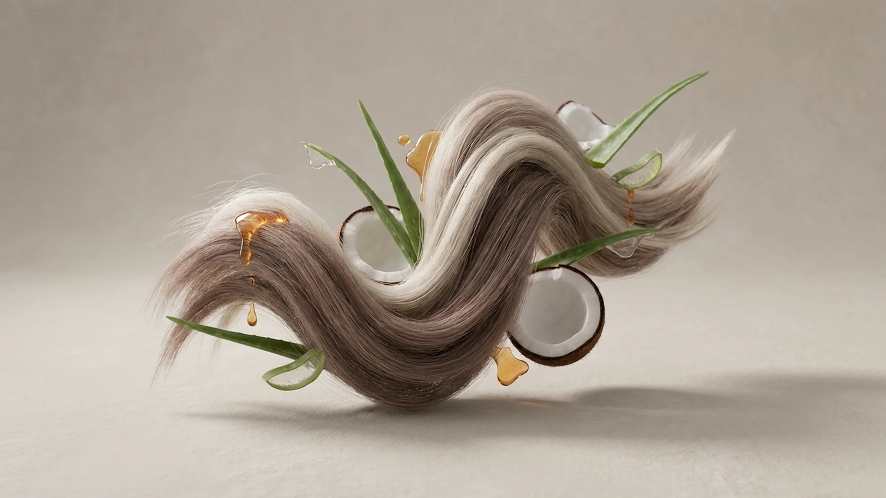 12 Reasons You Have Frizzy Hair & the Best Home Remedies to Fix It