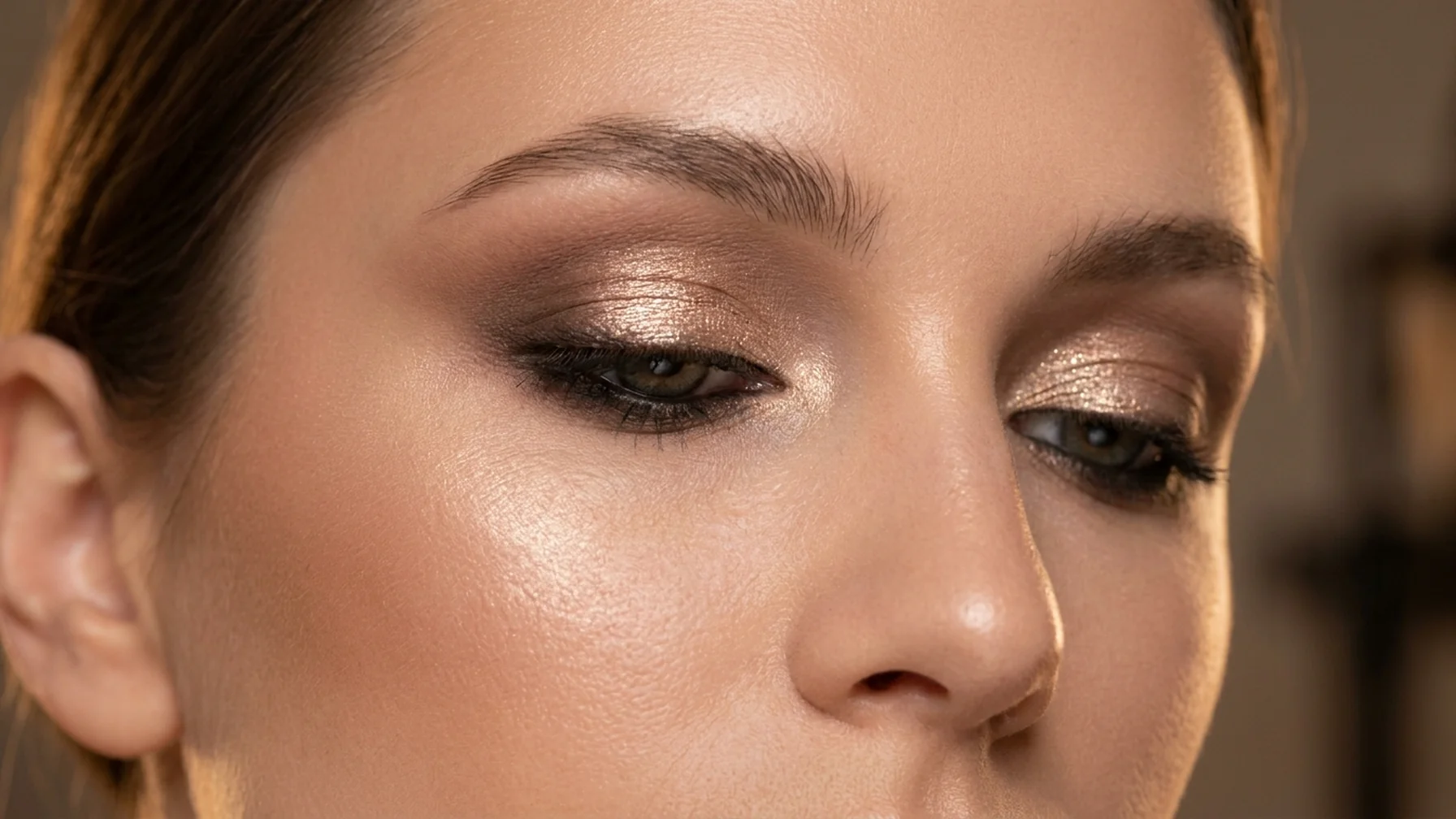 Unlocking the Secrets of Hooded Eye Makeup