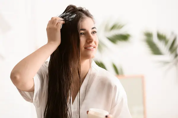 How To Prepare Hair Toner Solutions At Home