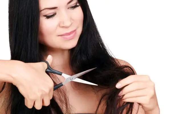 What is Hair Dusting For Getting Rid of Split Ends